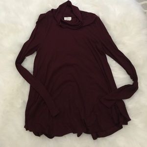 Anthropologists Deletta Cara Turtleneck