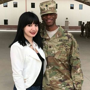 Meet your Posher, Kenzie