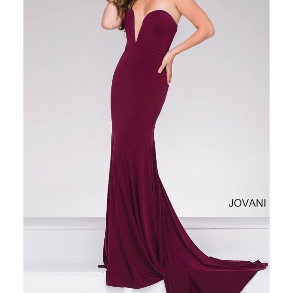 ❗️REDUCED❗️NWT JOVANI formal/prom dress!
