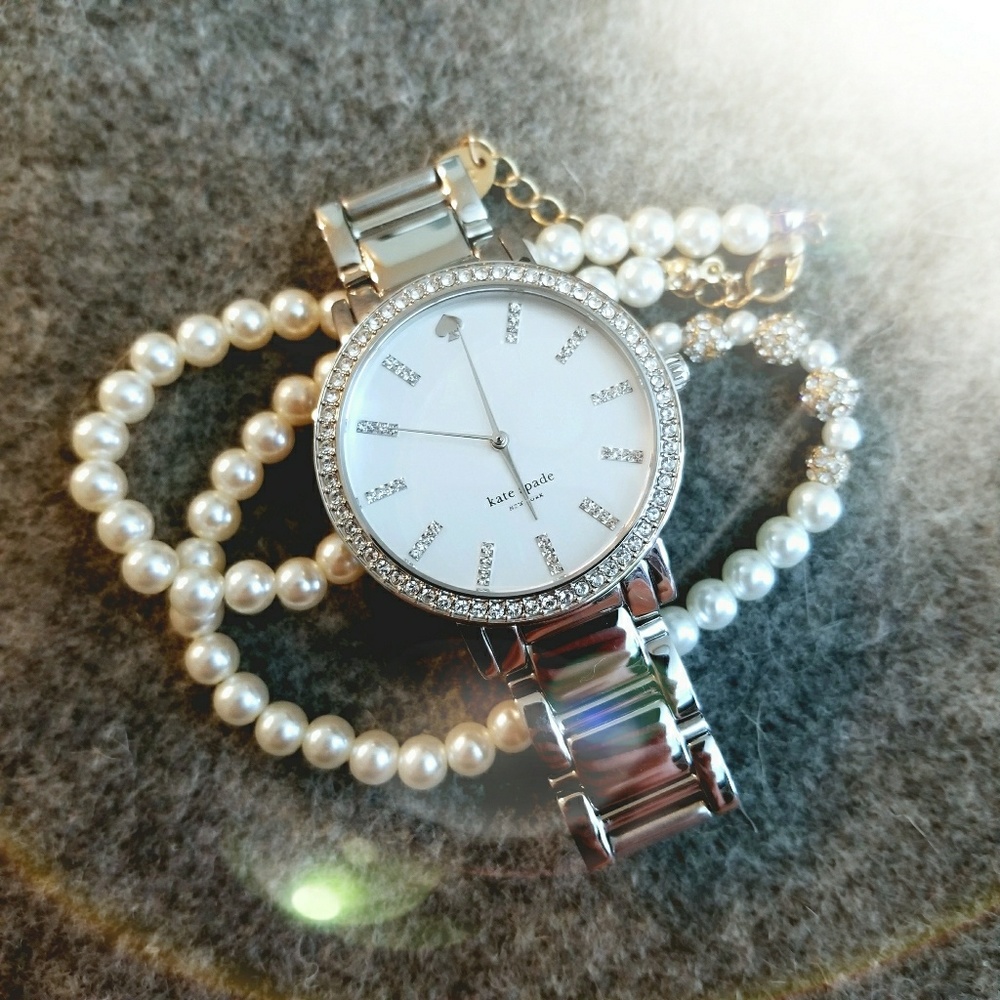 Kate Spade Women's Watch