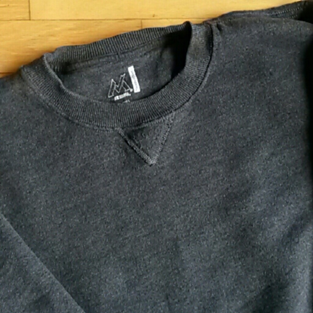 Members Mark Sweatshirt