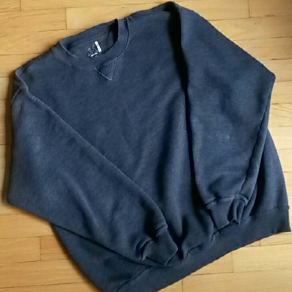Members Mark Sweatshirt - Picture 2 of 4