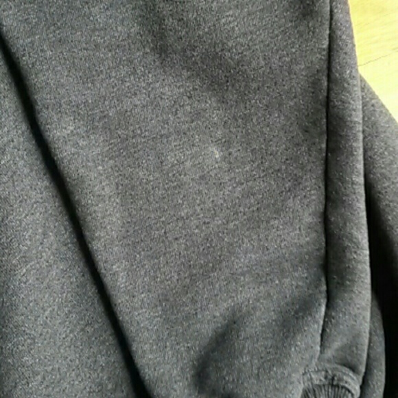Members Mark Sweatshirt - Picture 3 of 4