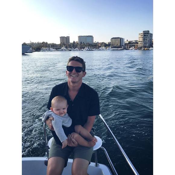 Meet your Posher, Scott - Picture 1 of 1