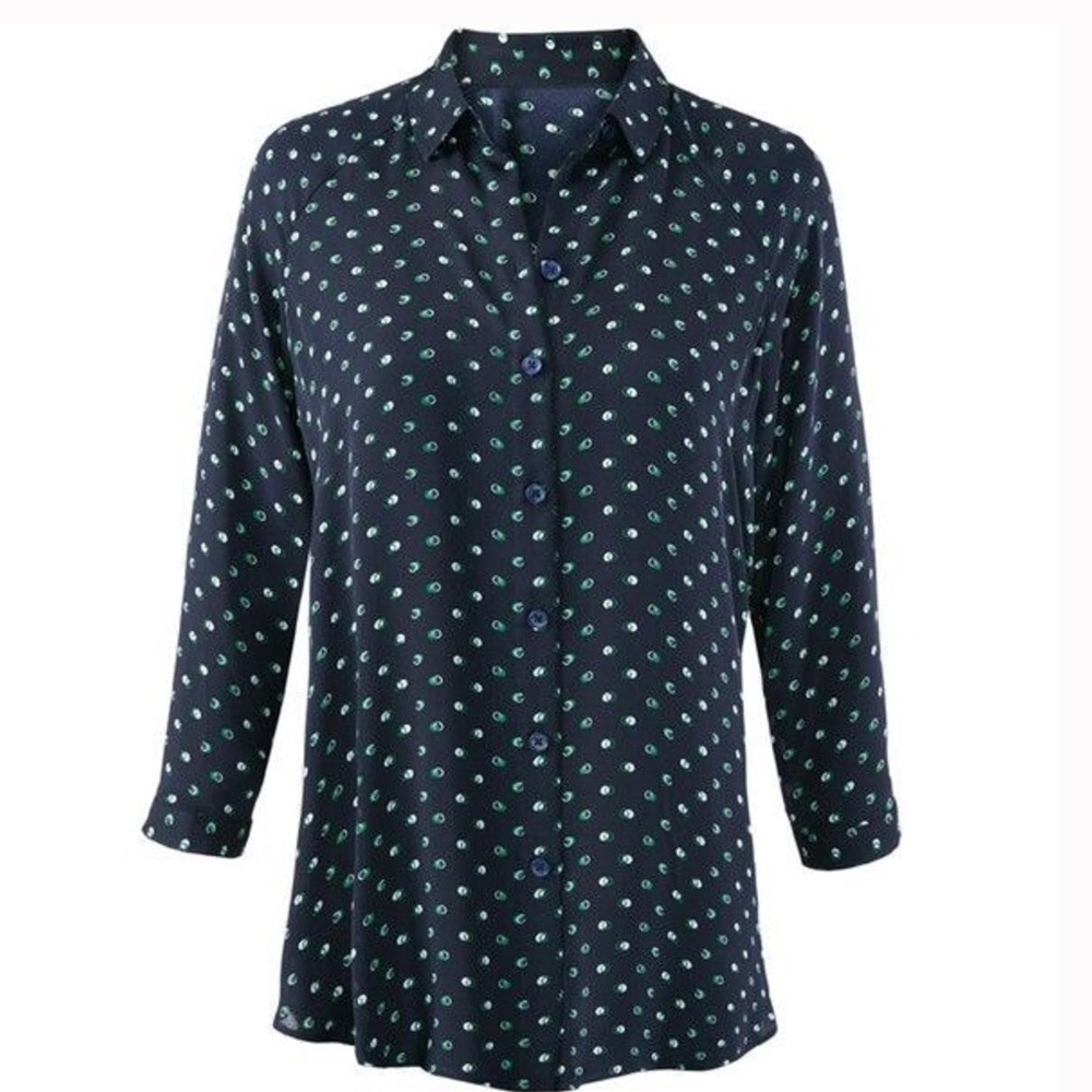 CAbi Blouse