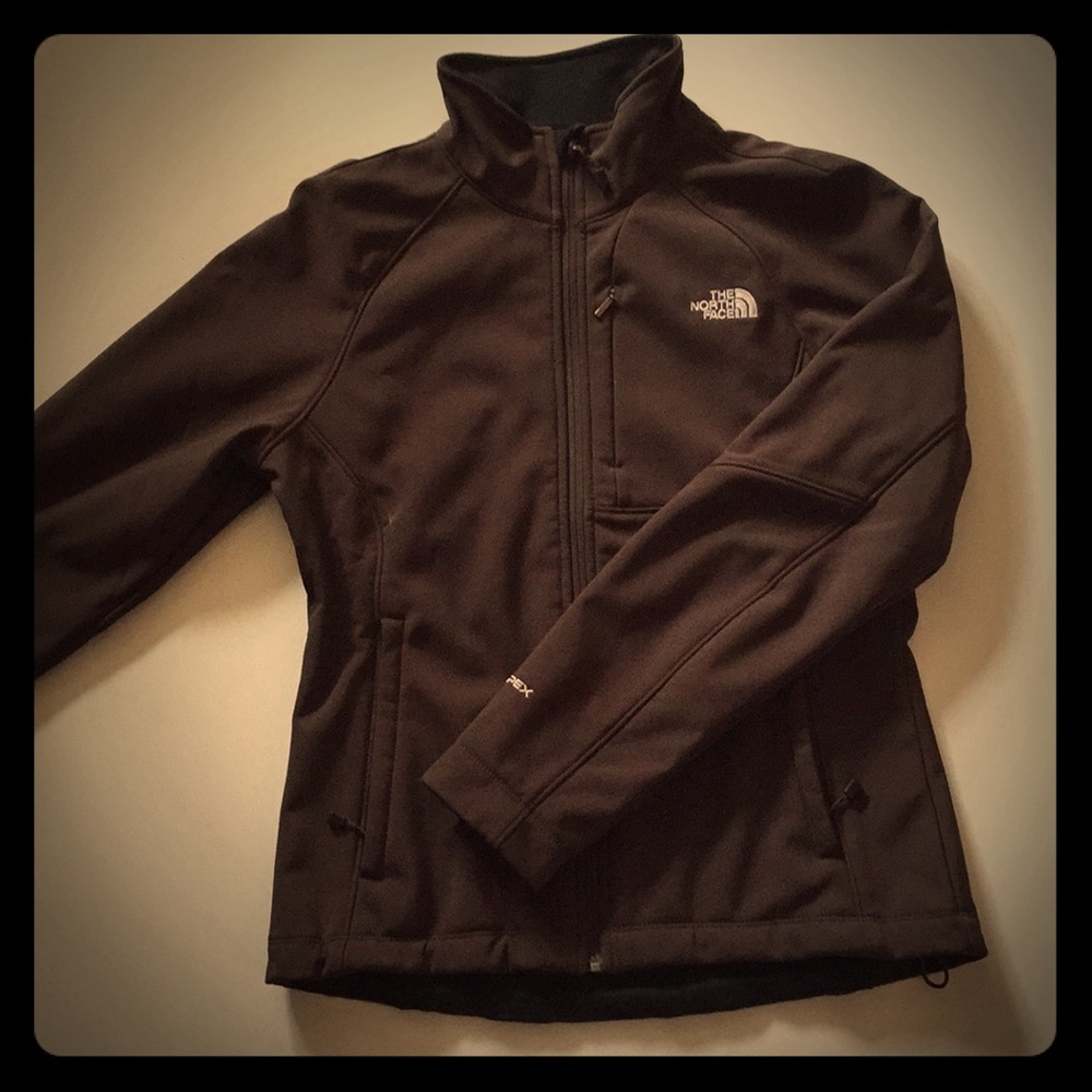 Original North Face TNF Apex Jacket