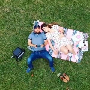 Meet your Posher, Frank