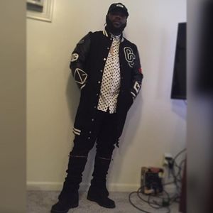 Meet your Posher, Brandyn