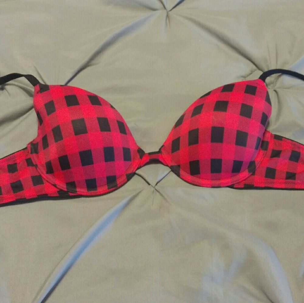 Victoria's Secret bra