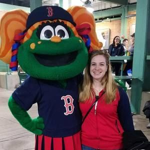 Meet your Posher, Lisa