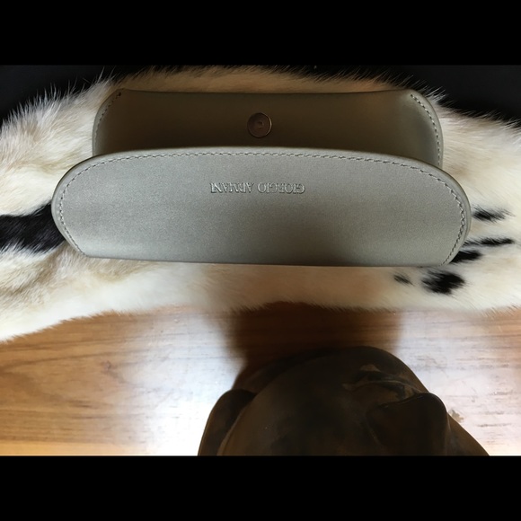 Giorgio Armani Fabulous Sunnies ?FLASH SALE❣️ main image 6