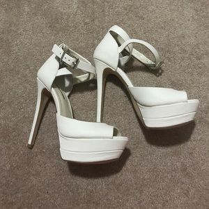 BCBGeneration Heels