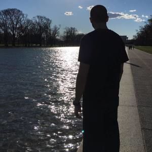 Meet your Posher, Jonathon