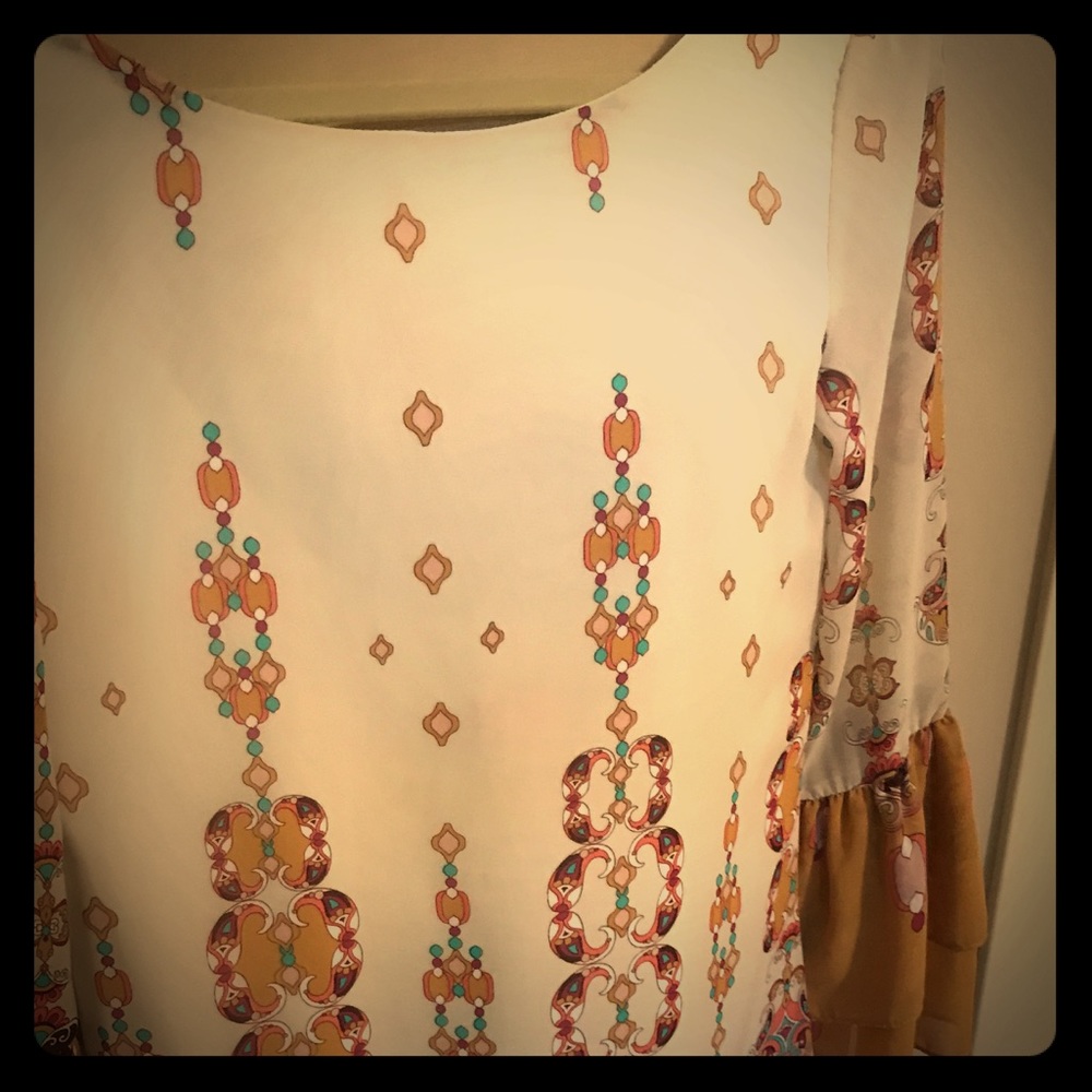 Basically Me Small Dress