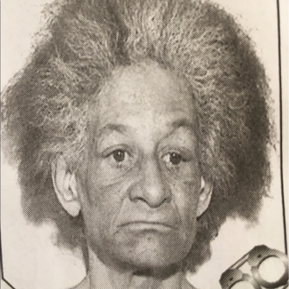 Meet your Posher, Lulu