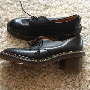 Adorable Vintage Dr. Martens