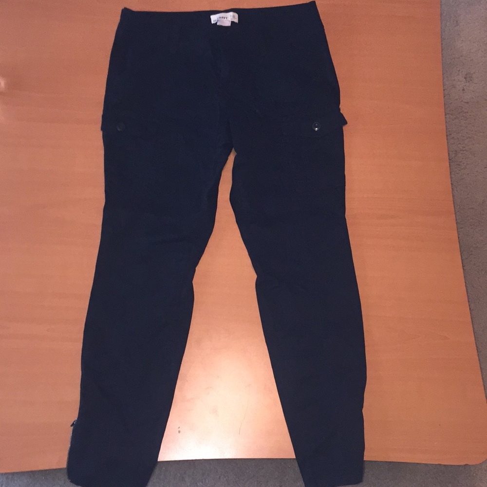 Old Navy Cargo Pants