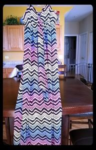 Zulily dress,