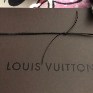 Crossbody Louis Vuitton
