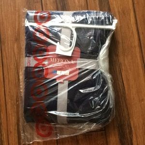 Men's PJ set.