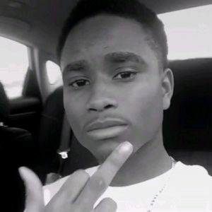 Meet your Posher, Keon