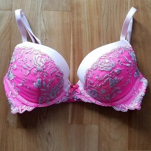 🚫SOLD✔  NWT Victoria's Secret Dream Push-up bra