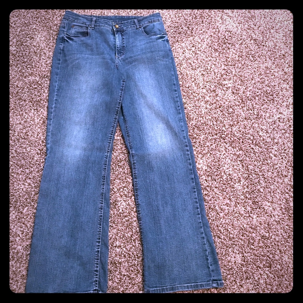 Ruff Hewn jeans