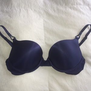 Victoria's Secret Miraculous Plunge Bra