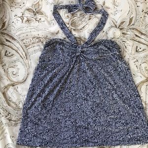 Ann Taylor Loft blouse