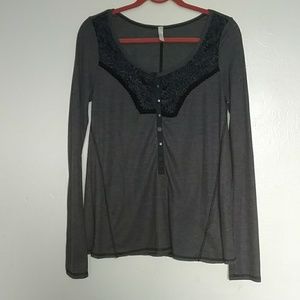 Free people shirt