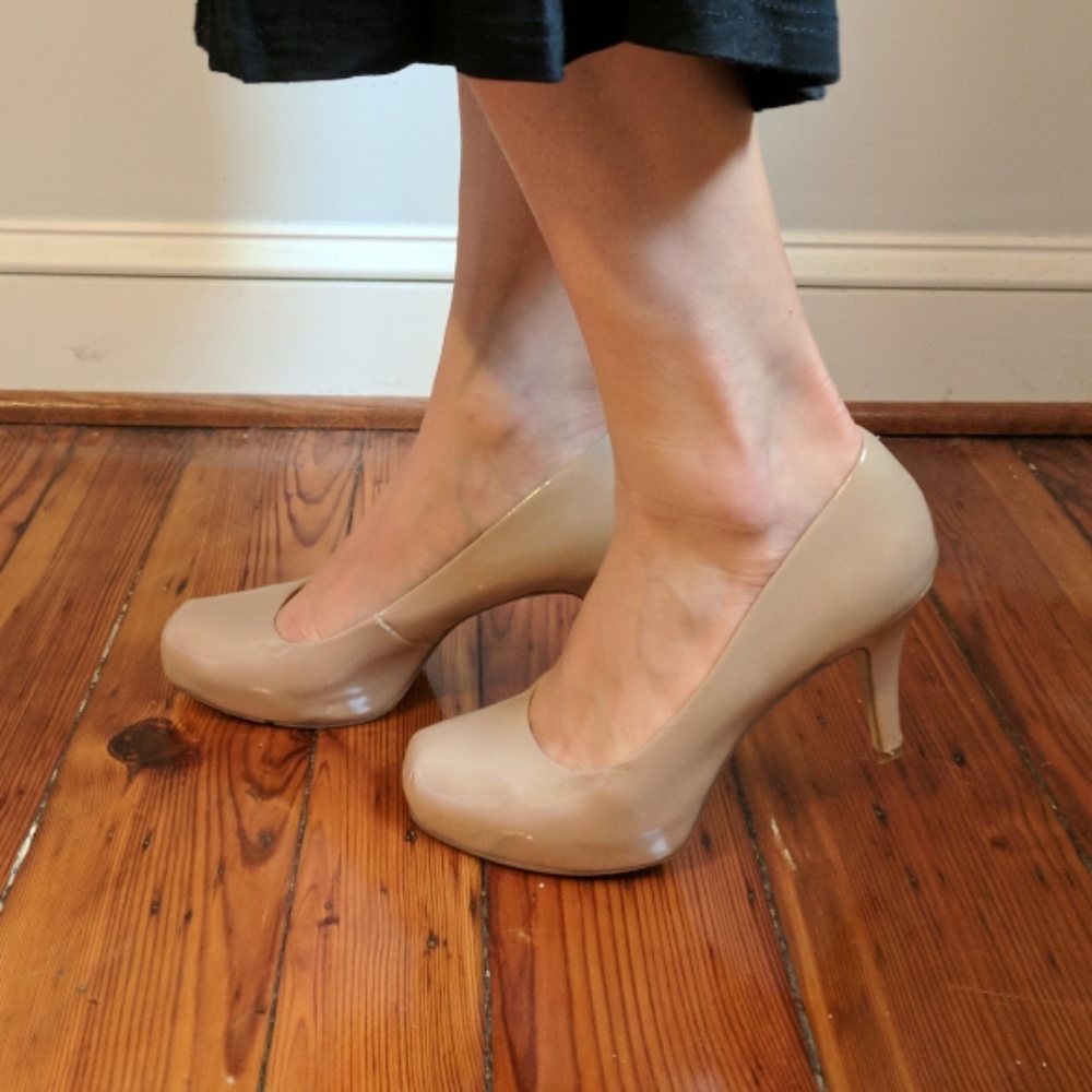 🇺🇲SALE! Madden Girl Getta Pump sz. 8
