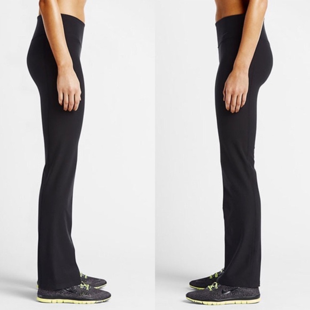 Nike Slim Fit Legend 2.0 Legging Active Pants - Picture 2 of 4