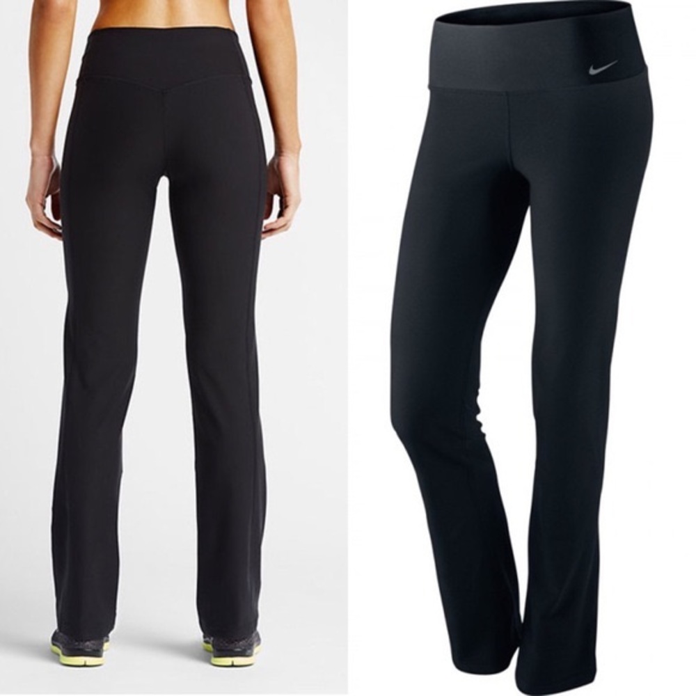 Nike Slim Fit Legend 2.0 Legging Active Pants - Picture 3 of 4
