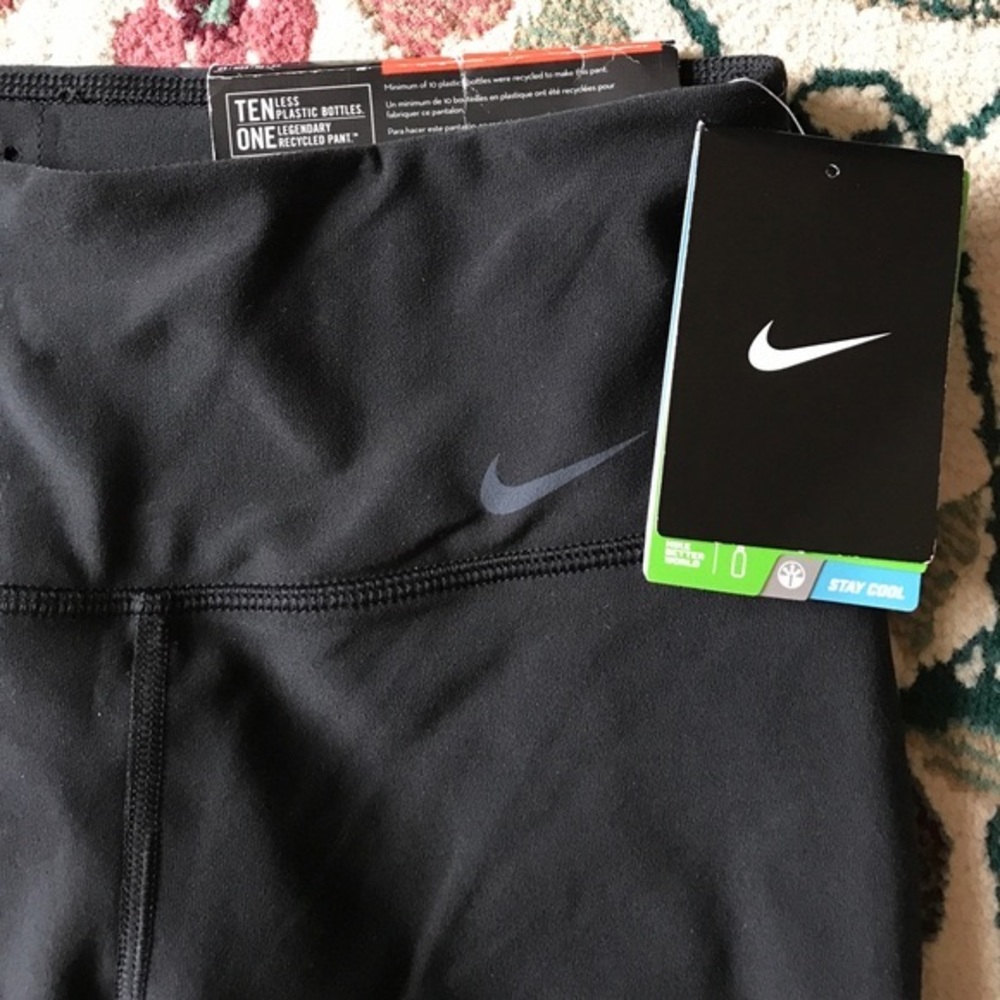 Nike Slim Fit Legend 2.0 Legging Active Pants - Picture 4 of 4