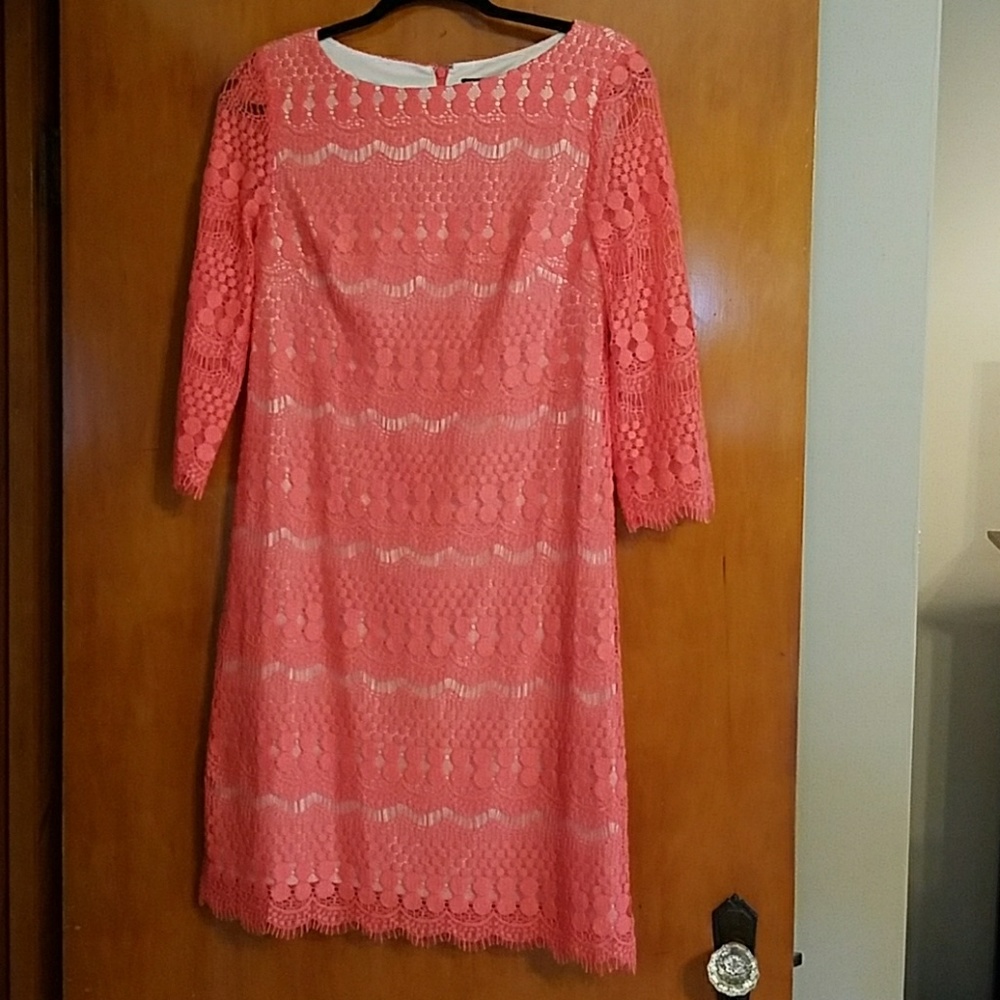 Jessica Howard Dress