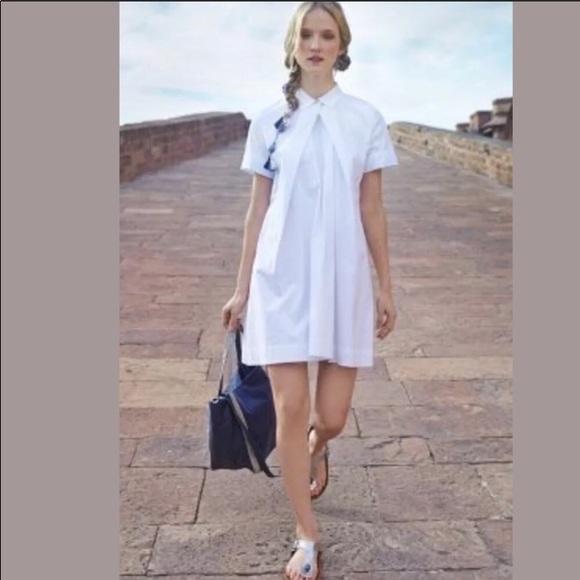 Anthropologie Dresses & Skirts - Isabella Sinclair from Anthropologie Cotton Dress