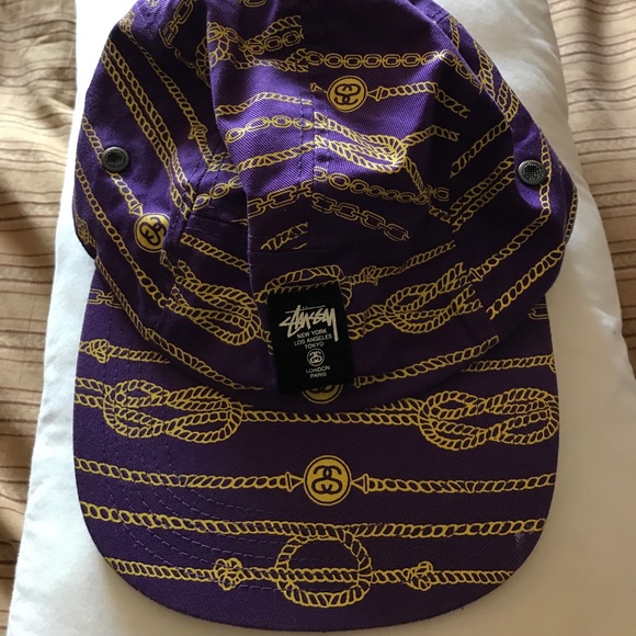 Stussy Other - Original Stüssy hat UNISEX