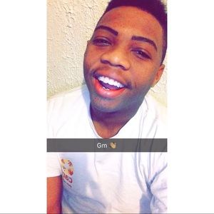 Meet your Posher, Neville