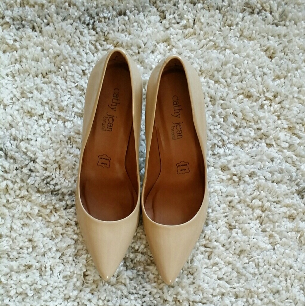 Beautiful Heels!