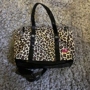 Betsey Johnson bag