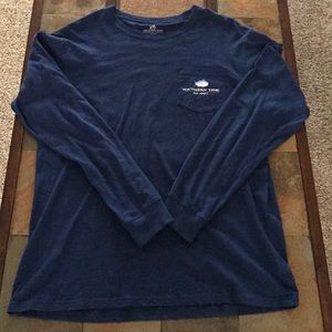 Southern tide, channel marker signs