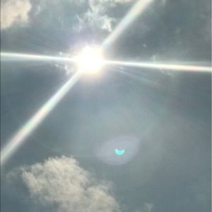 Meet your Posher, Donyea