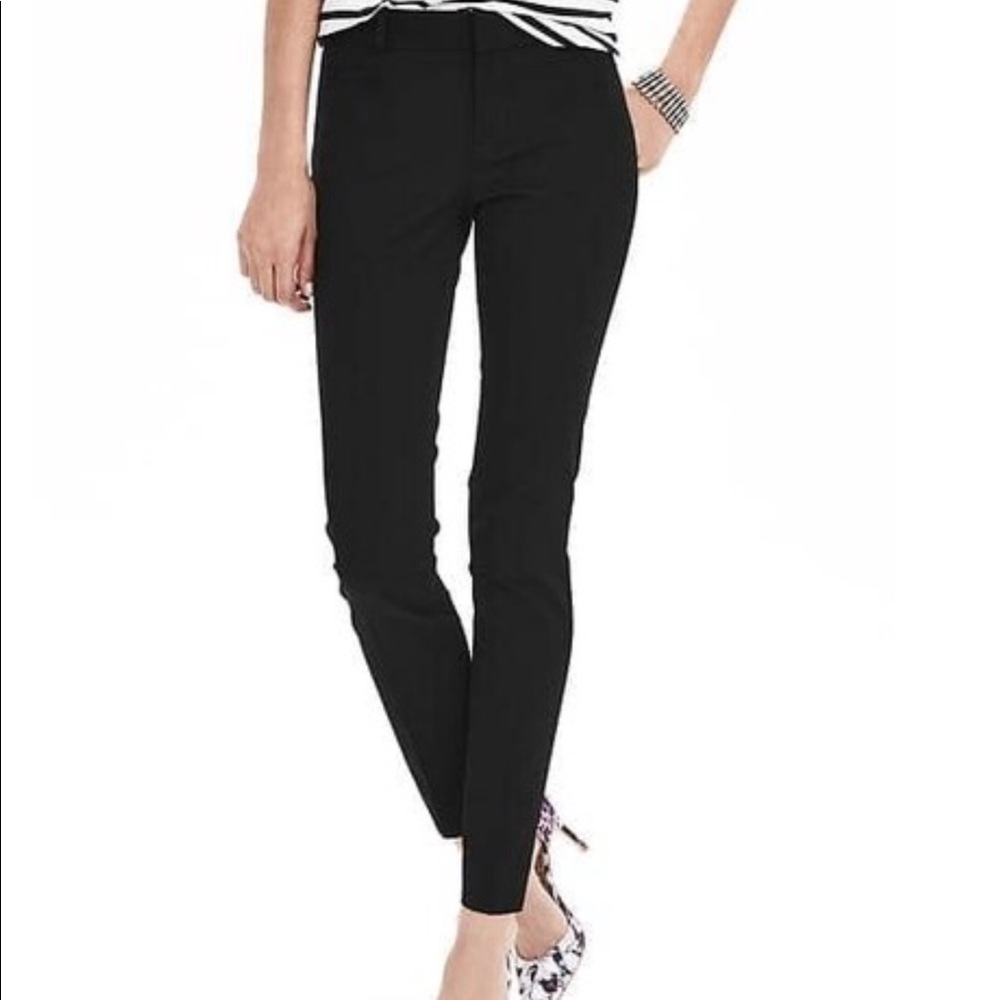 Banana Republic Sloan Fit Jeans