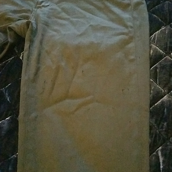 AG Supper Skinny Legging Ankle Stretch Sateen - Picture 3 of 6