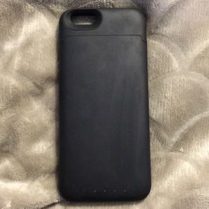 Mophie iPhone case-NOT FOR SALE