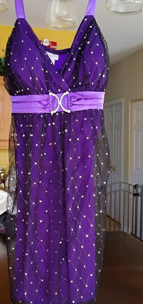 Zulily dress