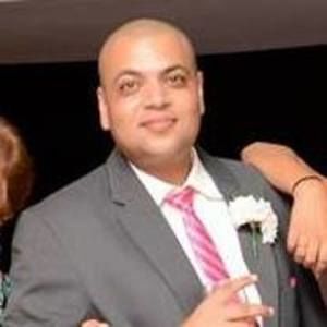 Meet your Posher, Steve