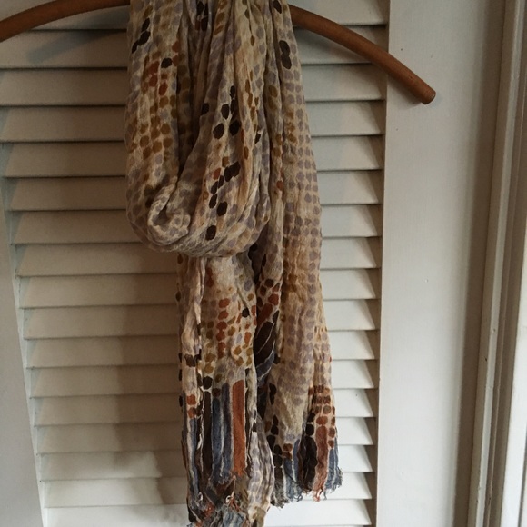 Bundle of 4 scarves - Picture 5 of 6