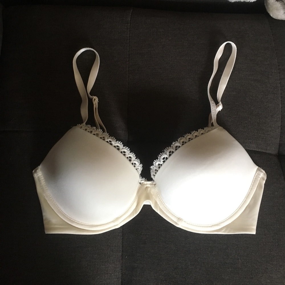Calvin Klein 30d Customized Lift Bra