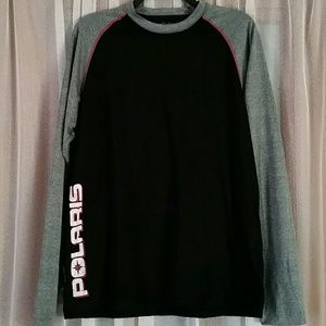 Polaris long sleeved shirt